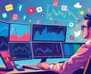 La Influencia de las Redes Sociales en el Trading