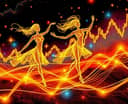 La Danza de la Riqueza: Movimientos Estratégicos de Activos