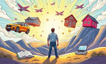 Desbloqueando Potencial: Transforma Pasivos en Productividad