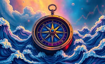 Gestionando la Volatilidad: Tu Brújula en Mercados Inciertos