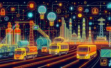 Monitorización Constante: Mantén tus Activos en Óptimas Condiciones