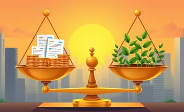 Deudas vs. Activos: El Equilibrio que Define tu Futuro