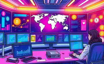Tecnología en Finanzas: Herramientas para Optimizar Activos