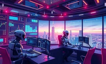 Automatización en Finanzas: Gestiona Activos de Forma Eficiente