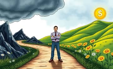 Evitando Errores Comunes: Guía para Inversores Inteligentes