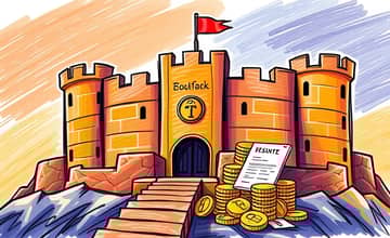 Blindaje Patrimonial: Protegiendo tus Activos de Imprevistos