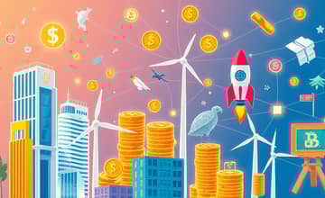 Activos Alternativos: Ampliando tu Universo de Inversión