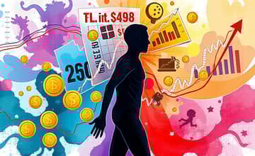 La Psicomotricidad Financiera: Toma de Decisiones Reflexivas