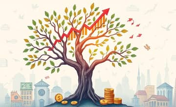 Rendimiento Consistente: Claves para una Cartera Duradera