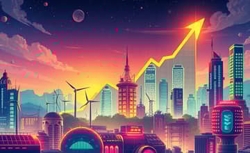 Activos de Alto Crecimiento: Identificando Oportunidades Únicas