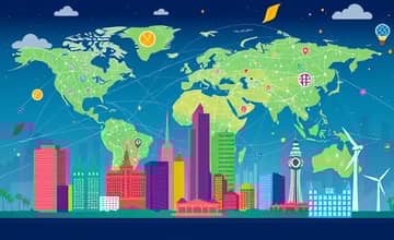 Mercados Emergentes: Añadiendo Valor a tu Cartera Global