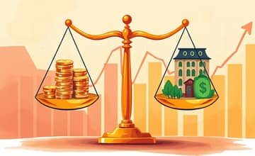 Liquidez y Solvencia: El Equilibrio Perfecto para tus Finanzas