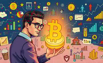 Análisis Fundamental: Descifrando el Valor Intrínseco de un Activo