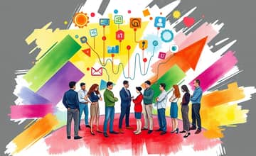 Reformulando tu Estrategia: Adaptación en Tiempos de Cambio