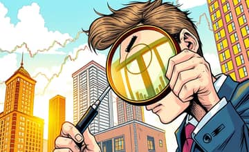 Capitalizando Oportunidades: Cómo Identificar Activos Subvalorados