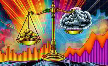 Riesgo y Recompensa: Entendiendo el Equilibrio Perfecto