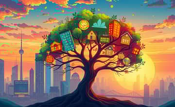 Construyendo un Portafolio Resiliente: Diversificación al Detalle