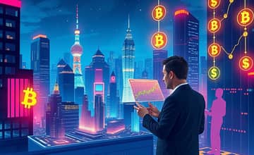 Criptomonedas: Un Análisis Objetivo para Inversores Audaces