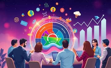 Desbloqueando Oportunidades: Análisis Sectorial Profundo