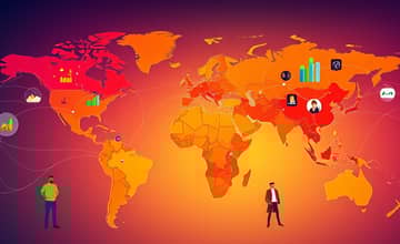 Mercados Emergentes: ¿Dónde Estará la Próxima Gran Oportunidad?