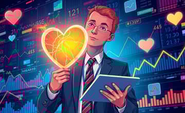 Evaluando la Salud Financiera de una Empresa: De Cero a Experto