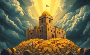 Resiliencia Financiera: Preparando tus Activos para Cualquier Escenario