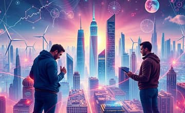 Evaluando Startups: Oportunidades de Alto Crecimiento