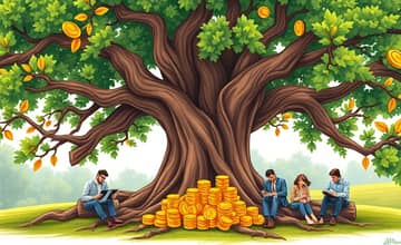 Dividendos por Acción: Generando Ingresos Pasivos Constantes