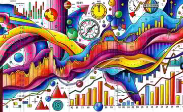 Análisis Cuantitativo: Datos que Impulsan Decisiones de Inversión