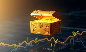 Valor Intrínseco: Descubriendo el Verdadero Precio de un Activo