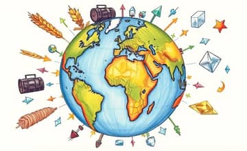 Commodities: Invirtiendo en las Materias Primas del Mundo