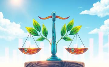 El Papel de la Regulación: Asegurando Mercados Transparentes