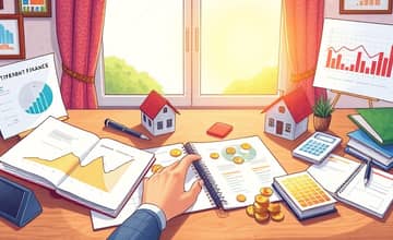 Construyendo un Patrimonio para la Jubilación: Estrategias Clave