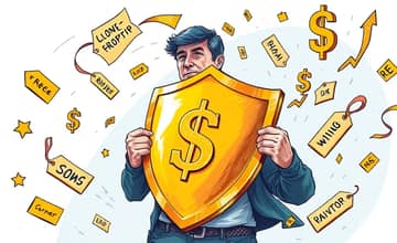 La Inflación y Tus Inversiones: Protegiendo tu Poder Adquisitivo