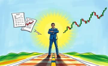 Análisis Técnico vs. Fundamental: Complementando tus Estrategias