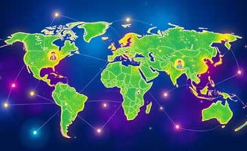 Tendencias Globales: Acciones que Marcan el Futuro