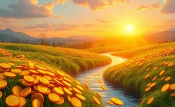 Dividendos: Flujo de Ingresos Pasivos