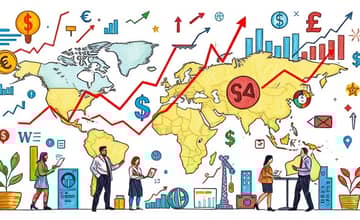 Factores Macrofinancieros: ¿Cómo Afectan Tus Decisiones?