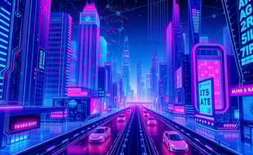 Acciones Tecnológicas: Innovación que Impulsa el Mercado