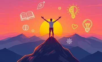 Invierte en Ti Mismo: Acciones con Enfoque Personal