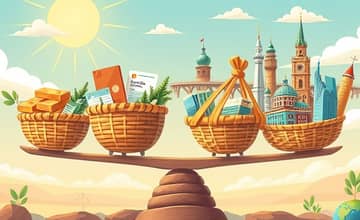 Diversificación: El Pilar de una Inversión Sólida