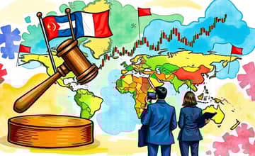 El Impacto de la Política en la Bolsa