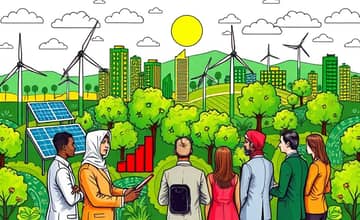 Invertir con Propósito: Acciones Sostenibles