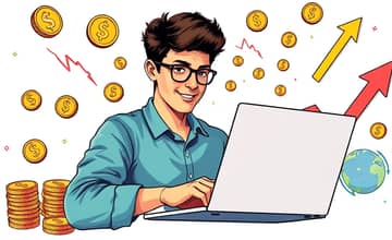 Acciones para Principiantes: Tu Primera Inversión