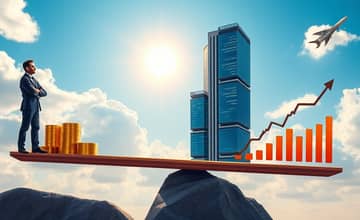 Deuda Corporativa y su Impacto en las Acciones