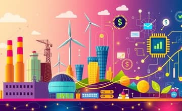 Análisis Sectorial: Oportunidades Específicas