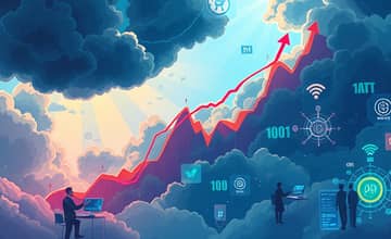 Mercado de Acciones: Oportunidades en Tiempos de Crisis