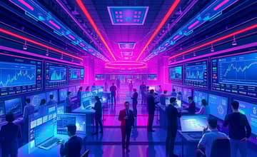 El Impacto de la Tecnología en el Análisis de Inversiones