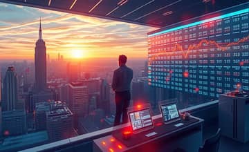 La Eficiencia del Mercado: ¿Puedes Realmente Ganarle?