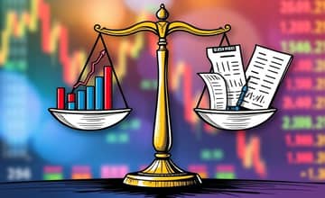 Análisis Técnico vs. Fundamental: ¿Cuál Elegir?